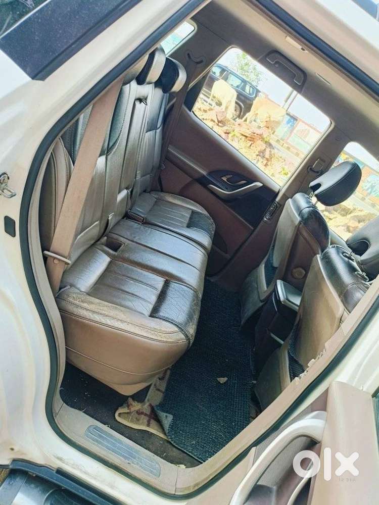 Mahindra Xuv500 W8 2wd, 2013, Diesel