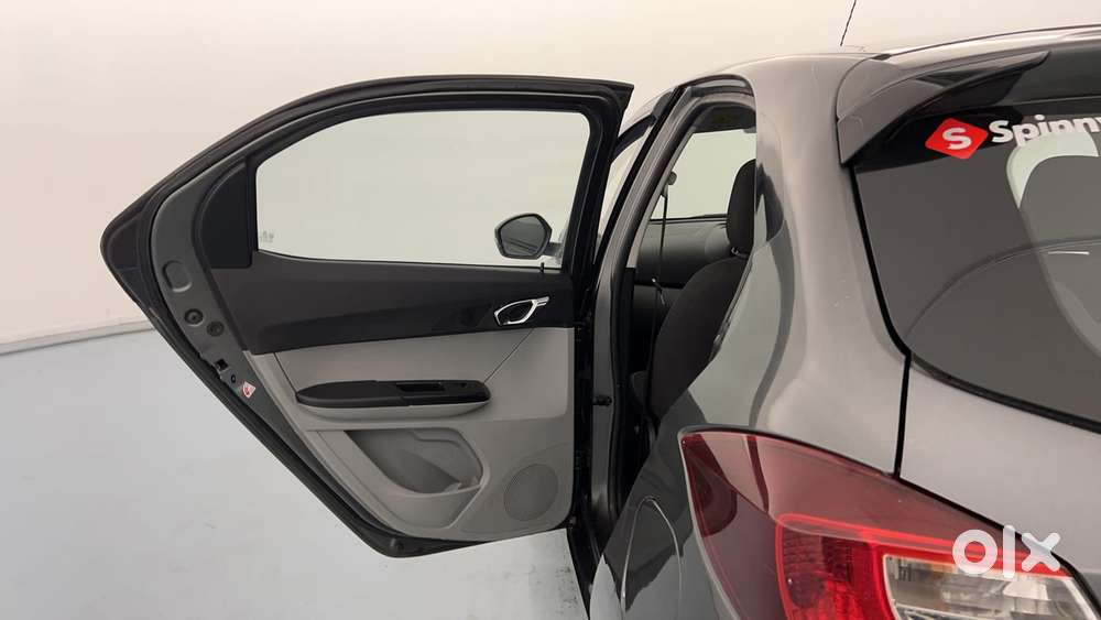 Tata Tiago 1.2 Revotron Xz Plus, 2020, Petrol