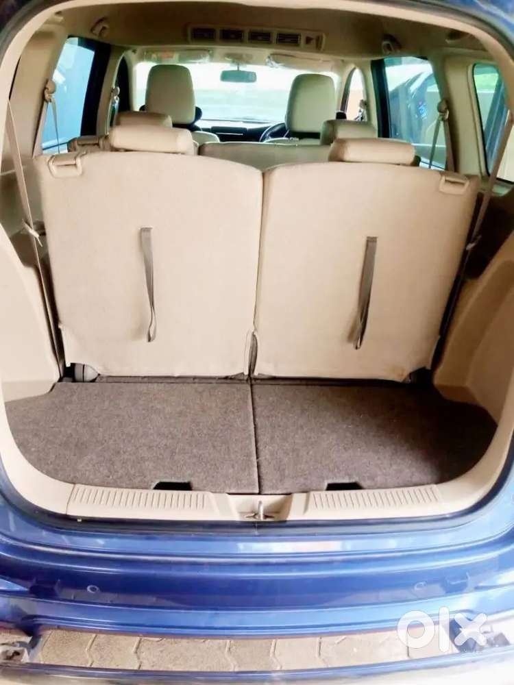 Ertiga Smart Hybrid- 2023 (nov)