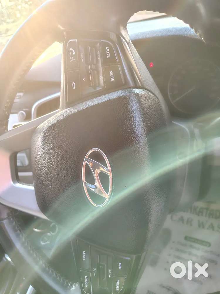 Hyundai Creta 2018 Diesel Well Maintained