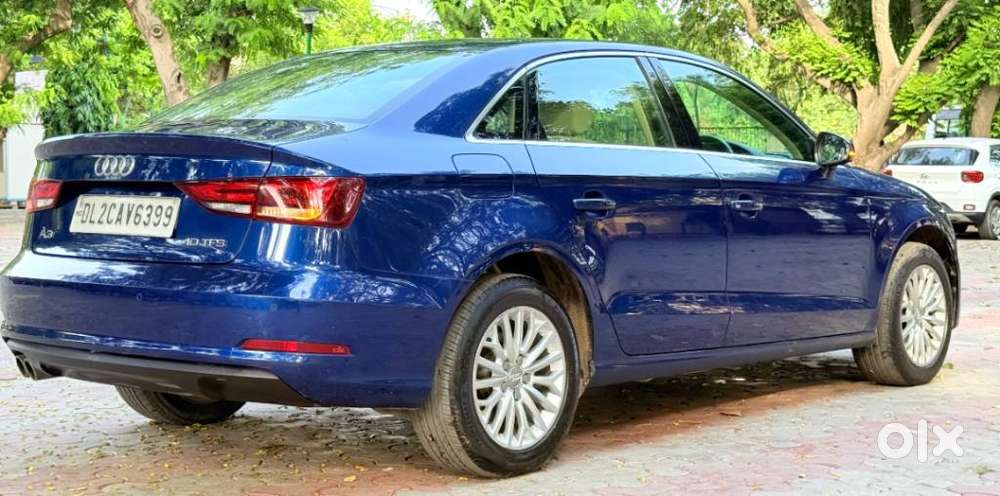 Audi A3 1.8 40 Tfsi Premium, 2016, Petrol
