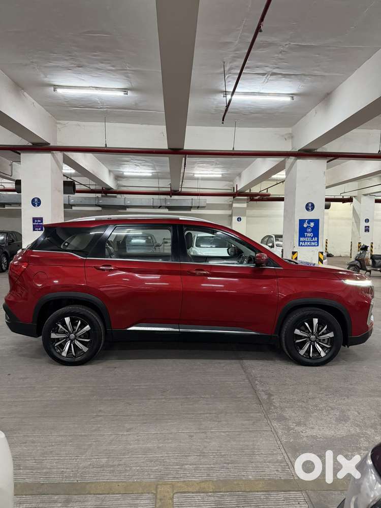 Mg Hector Smart Pro 2.0 Turbo Diesel Mt, 2019, Diesel