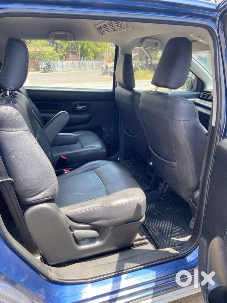 Maruti Suzuki Xl6 Zeta, 2020, Petrol