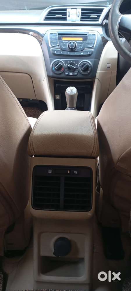 Maruti Suzuki Ciaz Vdi Shvs, 2016, Diesel