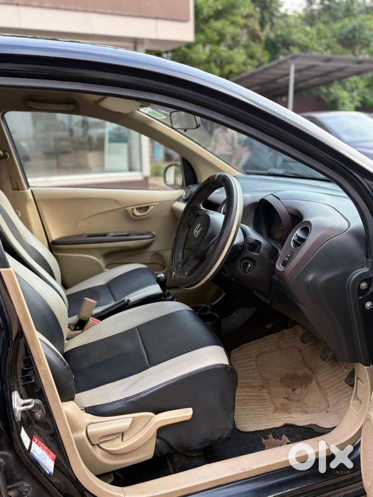 Honda Amaze 1.2 Smt I Vtec, 2014, Petrol