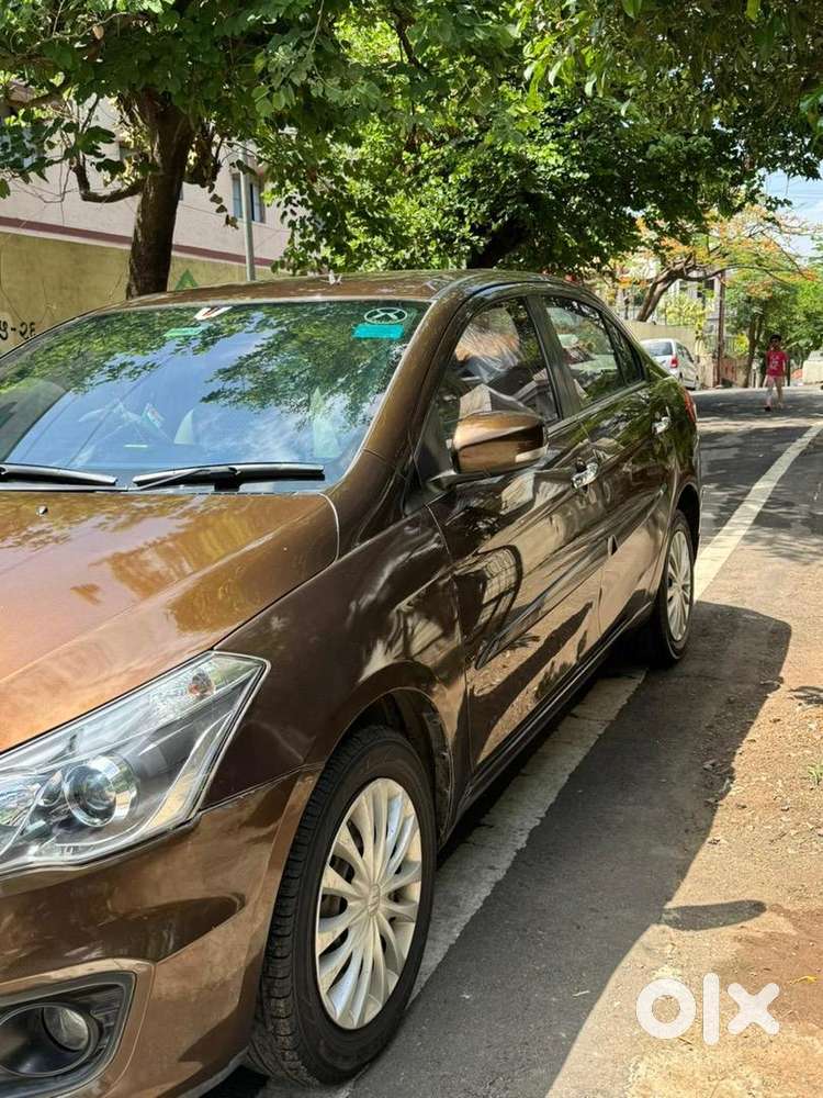 Maruti Suzuki Diesel Dec 2014