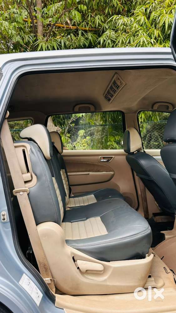 Maruti Suzuki Ertiga 1.5 Vxi, 2013, Petrol