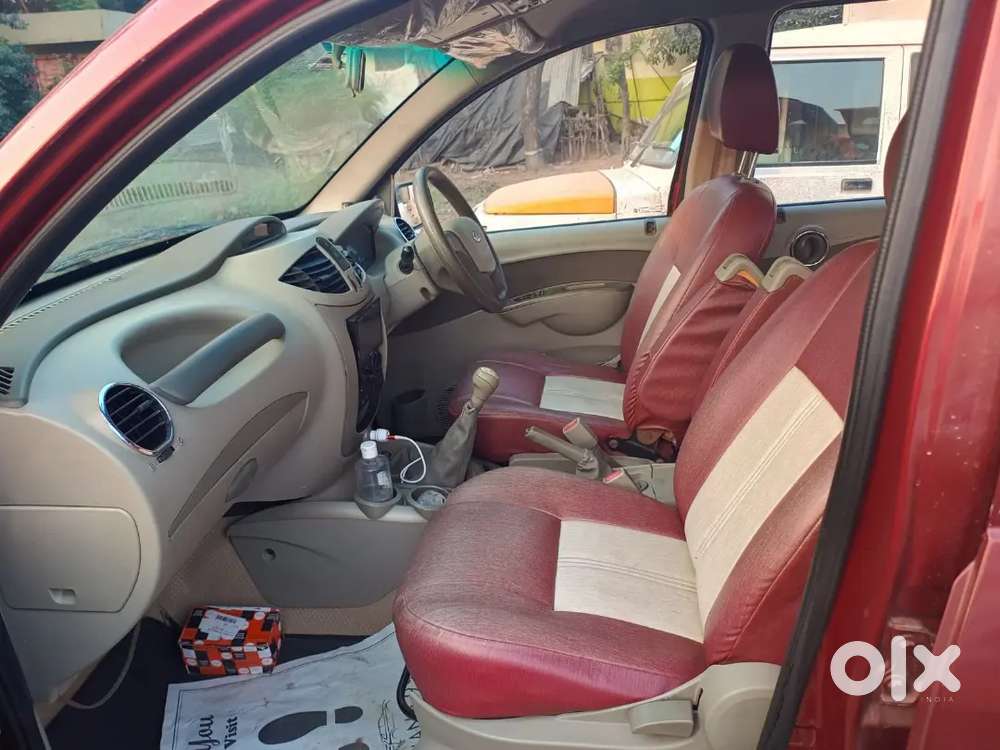 Mahindra Quanto 1.5 Diesel Manual 2016