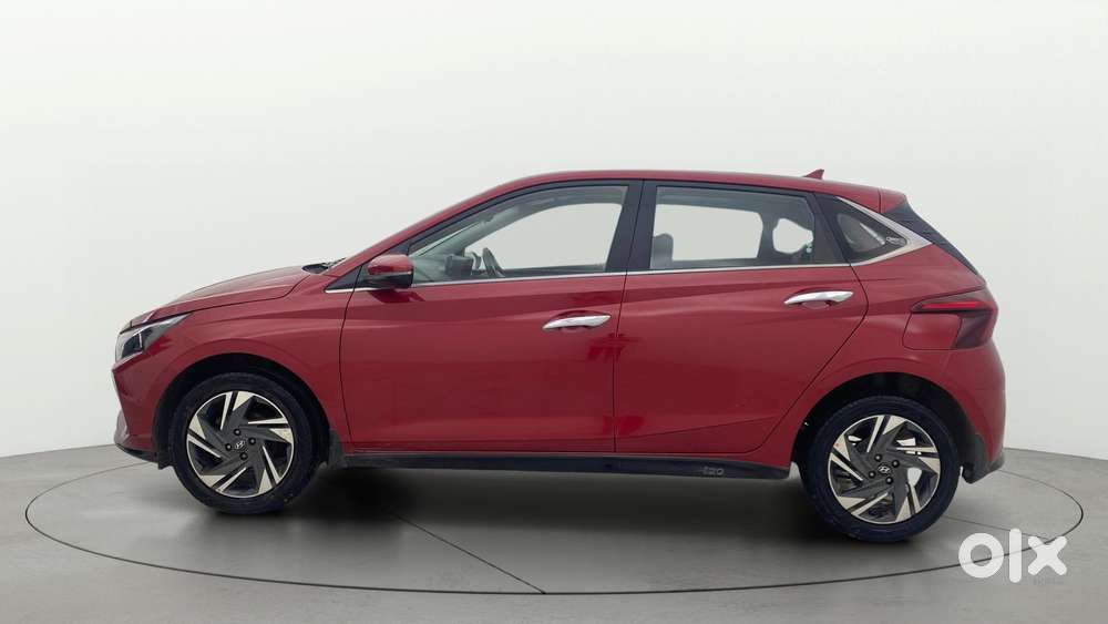 Hyundai New I20 1.5 Asta (o) Mt, 2021, Diesel