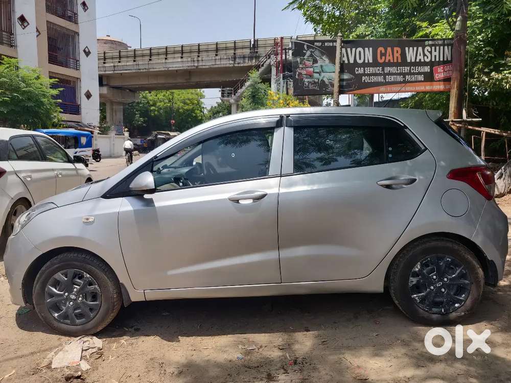 Mint Condition Hyundai I10 2017 Petrol
