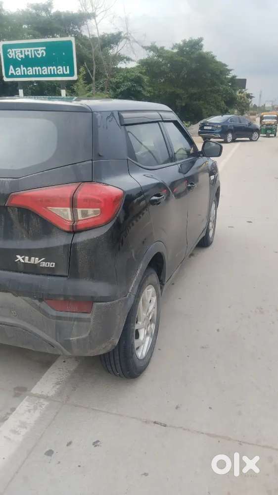 Mahindra Xuv300 Diesel 2023
