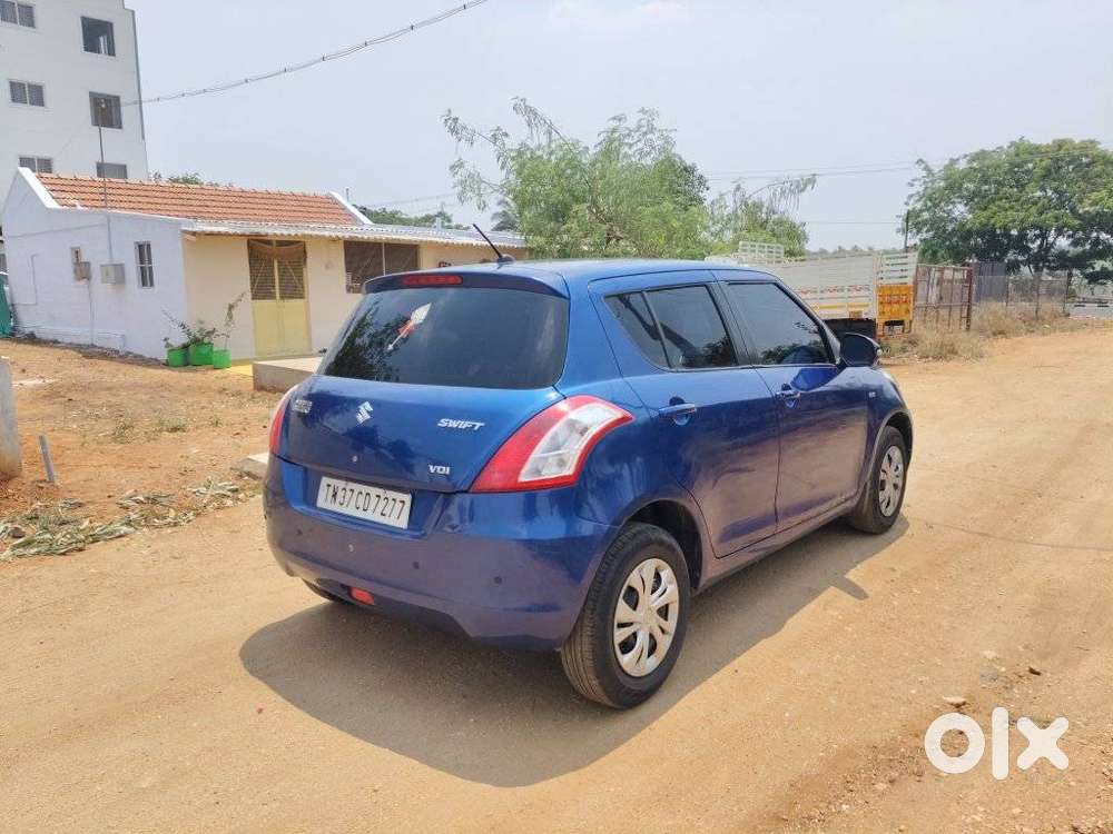 Maruti Suzuki Swift, 2013, Diesel