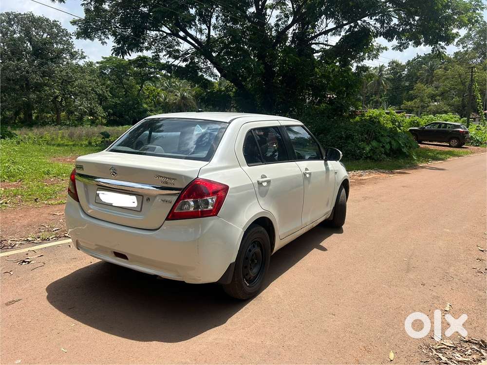 Swift Dzire Vdi 2013 Diesel