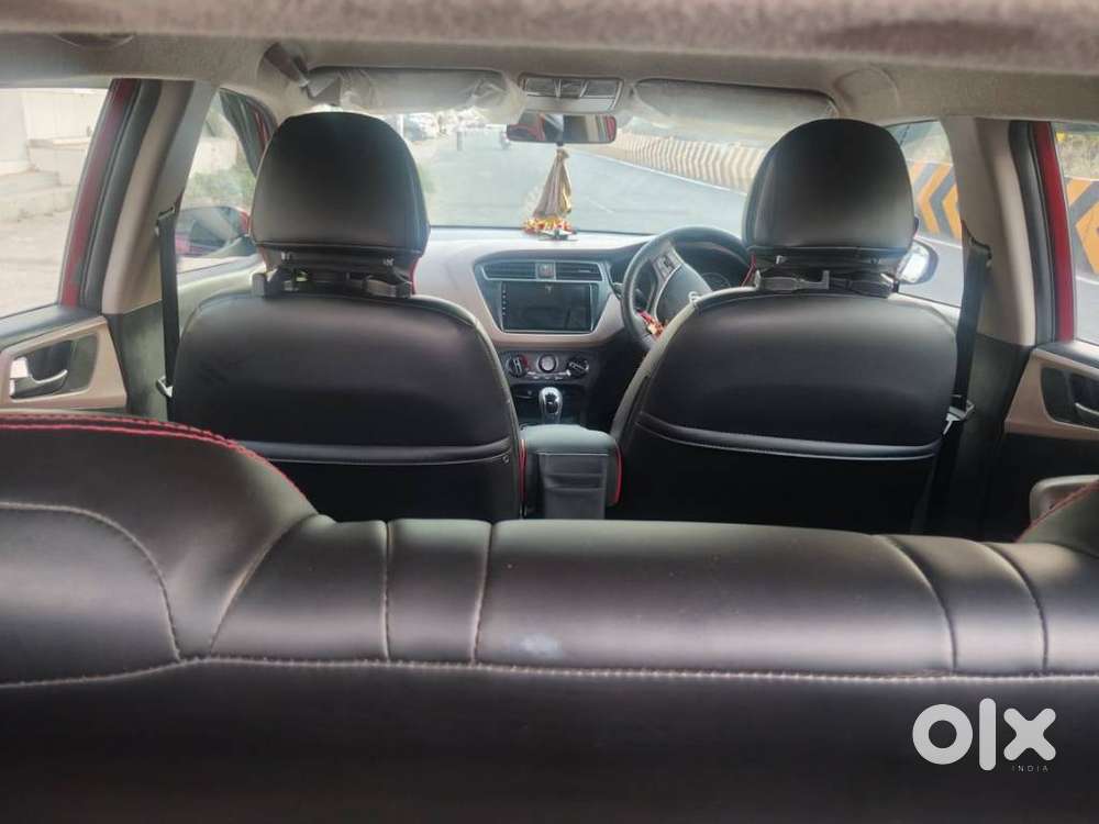 Hyundai I20 Sportz Plus Cvt, 2020, Petrol