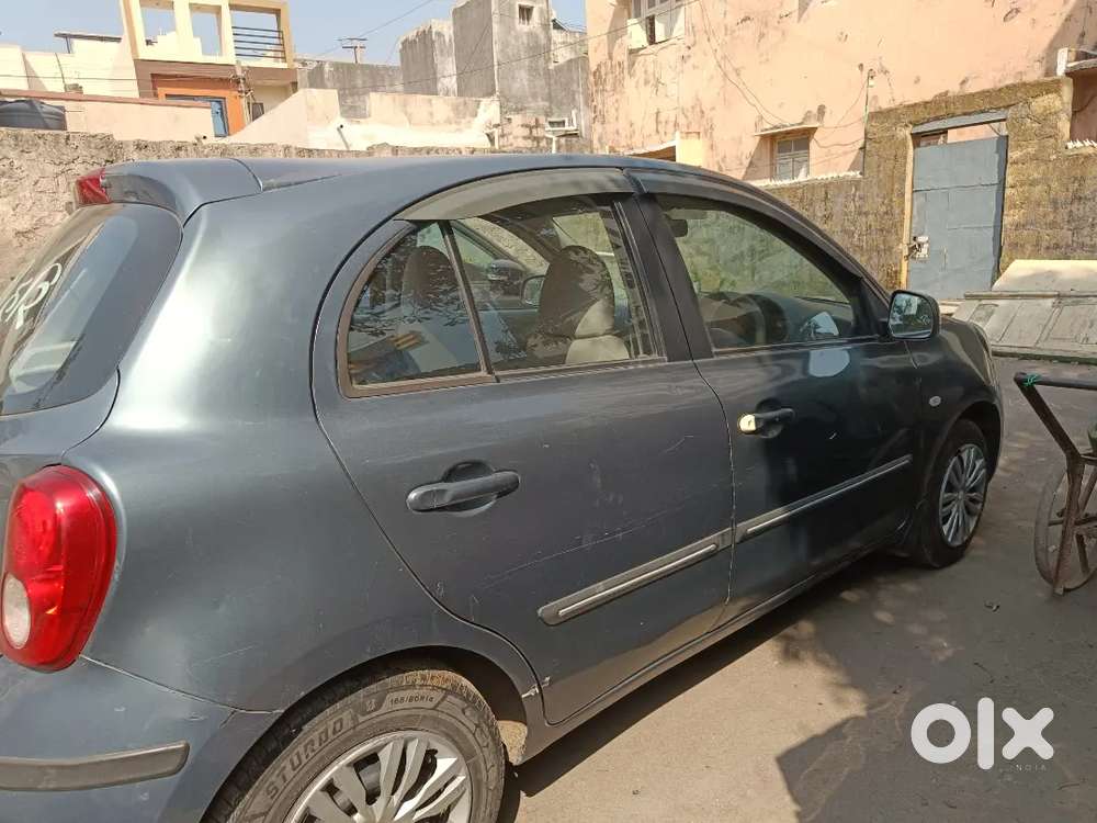 Renault Pulse 2013 Diesel