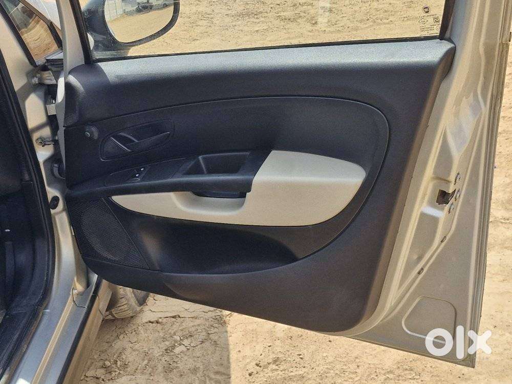 Fiat Urban Cross 1.3 Active Multijet, 2016, Diesel