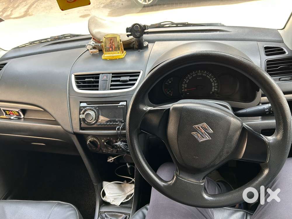 Maruti Suzuki Diesel 2015