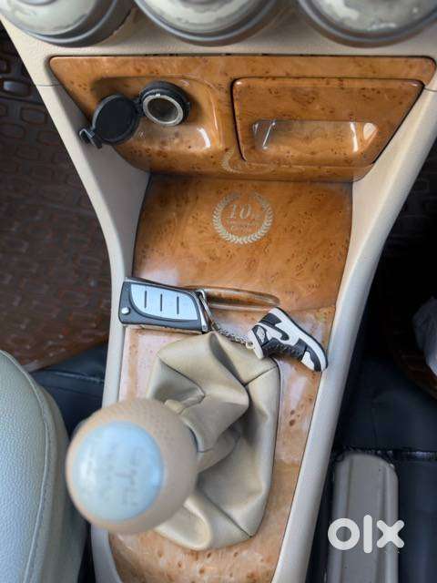 Honda City Zx 2007 Petrol Well Maintained