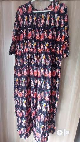 Dress Women Fashion Items for sale in Vashi OLX