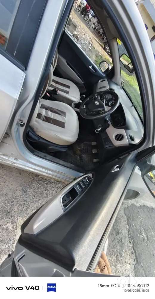 Hyundai Xcent 2016 Diesel