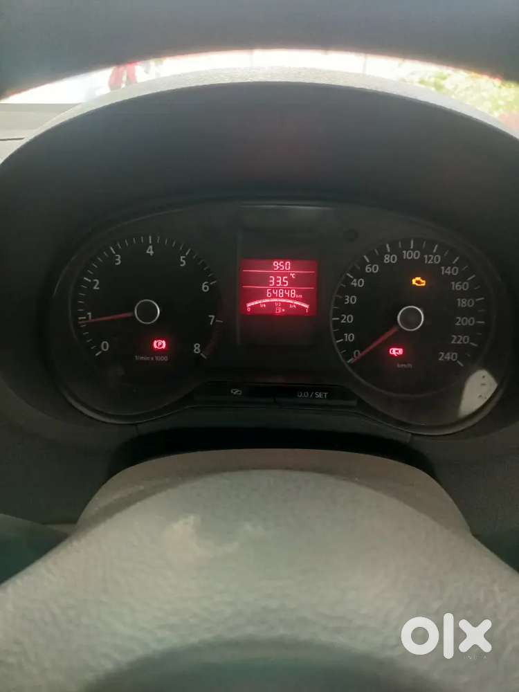 Polo 1.2 Petrol