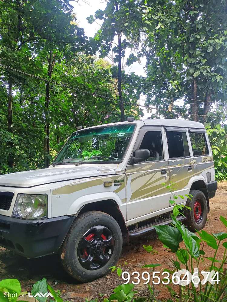 Tata Sumo Victa 2010 Diesel