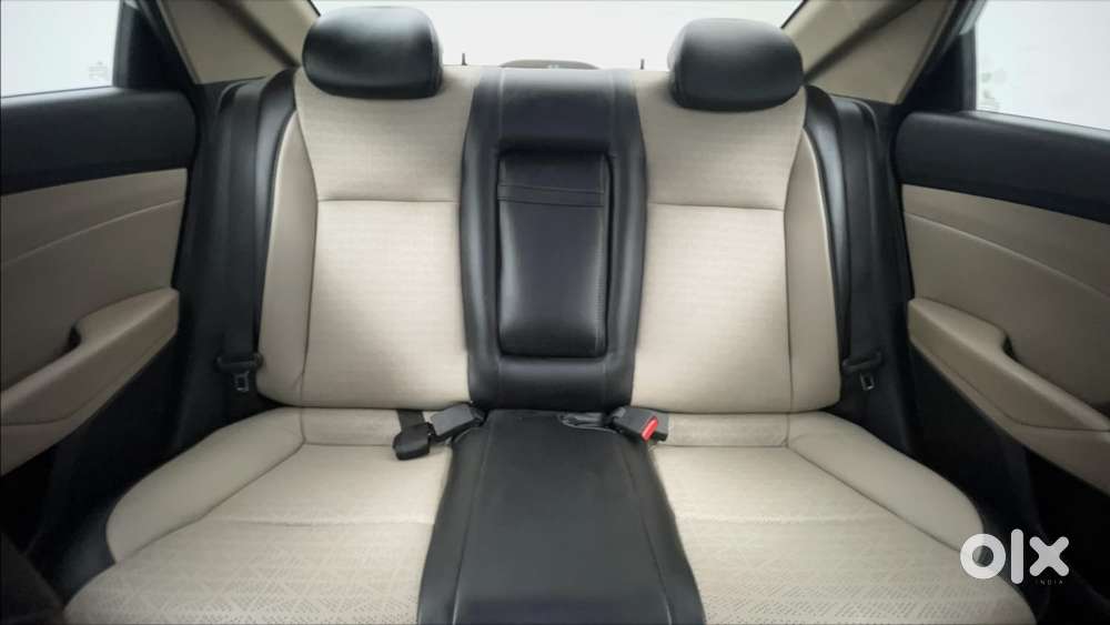 Hyundai Verna 1.6 Sx (o) Crdi At, 2020, Diesel