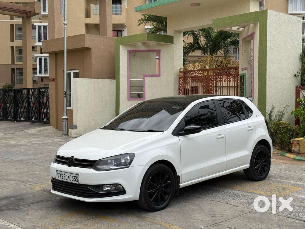 Volkswagen Gti 1.8 Tsi, 2017, Petrol