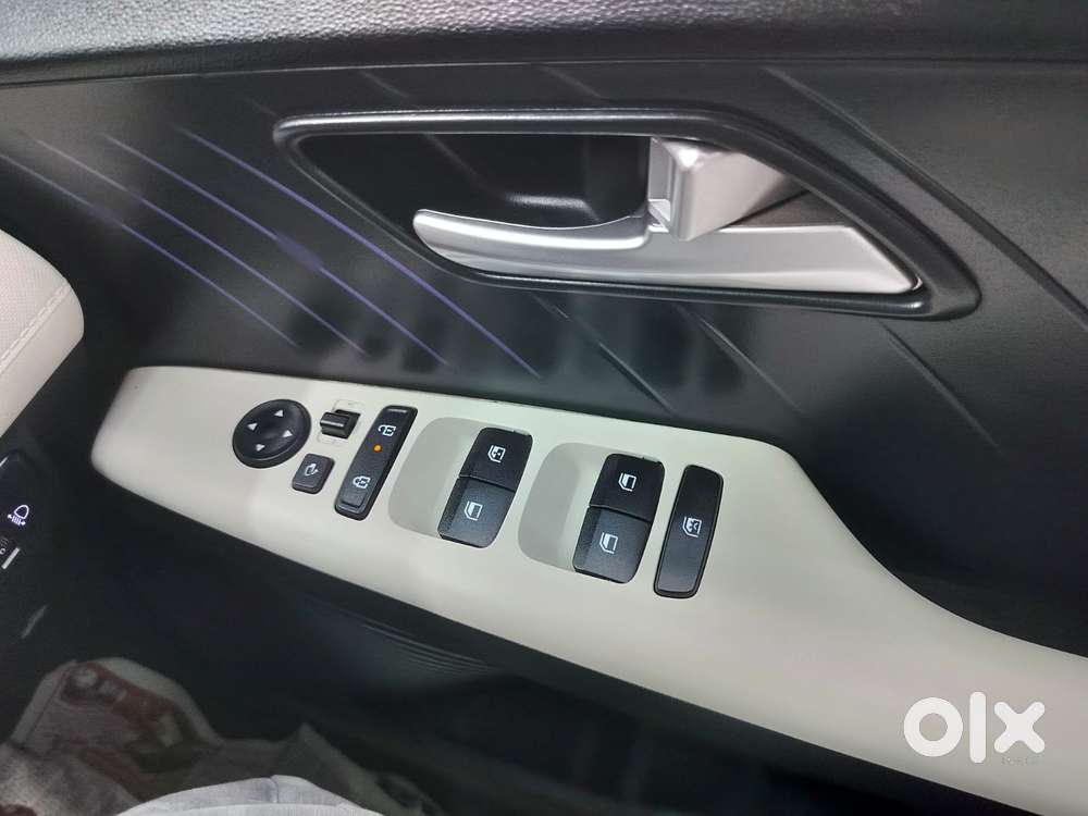 Hyundai Verna Sx Petrol At, 2024, Petrol