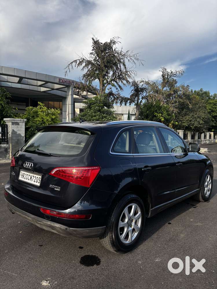 Audi Q5 3.0 Tdi, 2015, Diesel