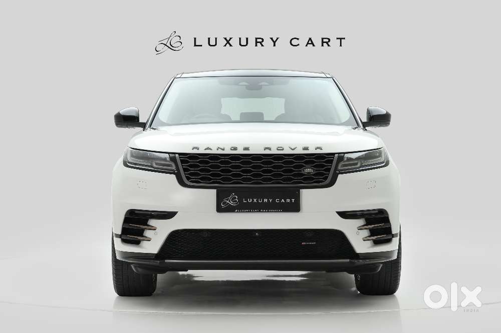 Land Rover Range Velar R-dynamic S, 2023, Diesel