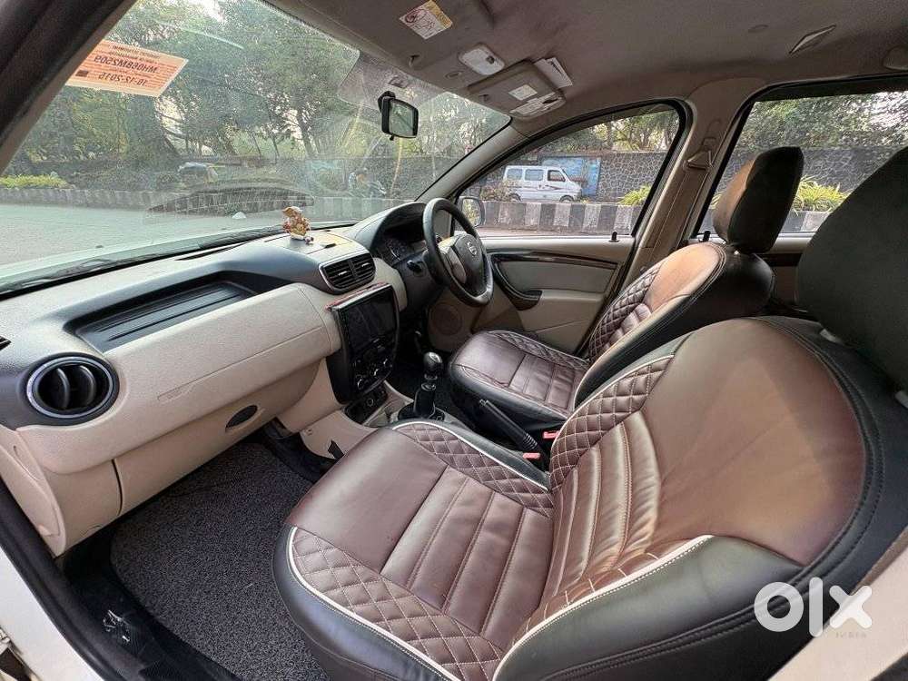 Nissan Terrano Xv 110 Ps Limited Edition, 2015, Diesel