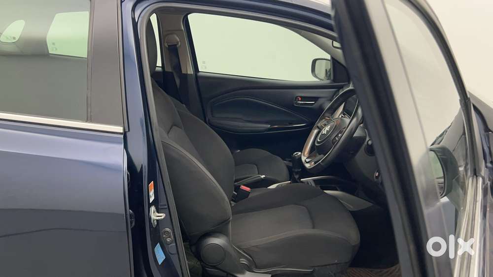 Maruti Suzuki Baleno Alpha, 2023, Petrol