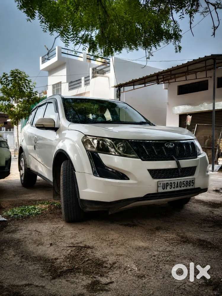 Mahindra Xuv500 2015 Diesel 150000 Km Driven
