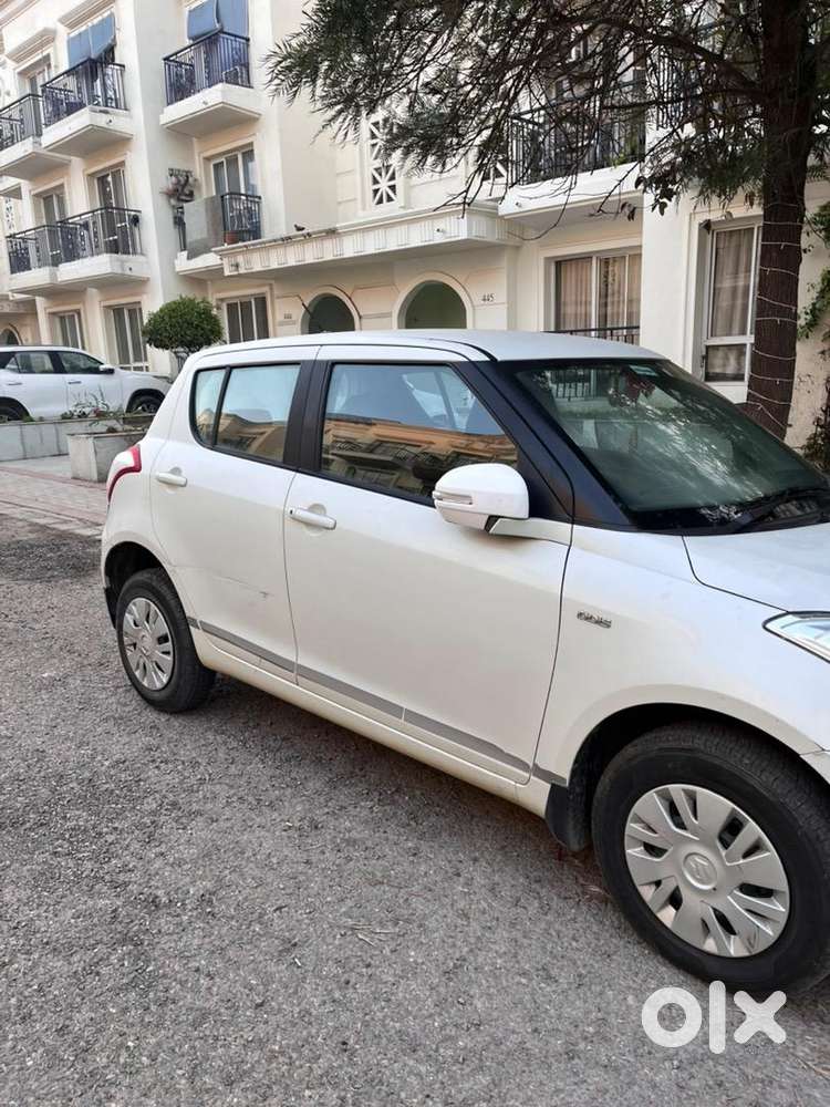 Maruti Suzuki 2013 Diesel