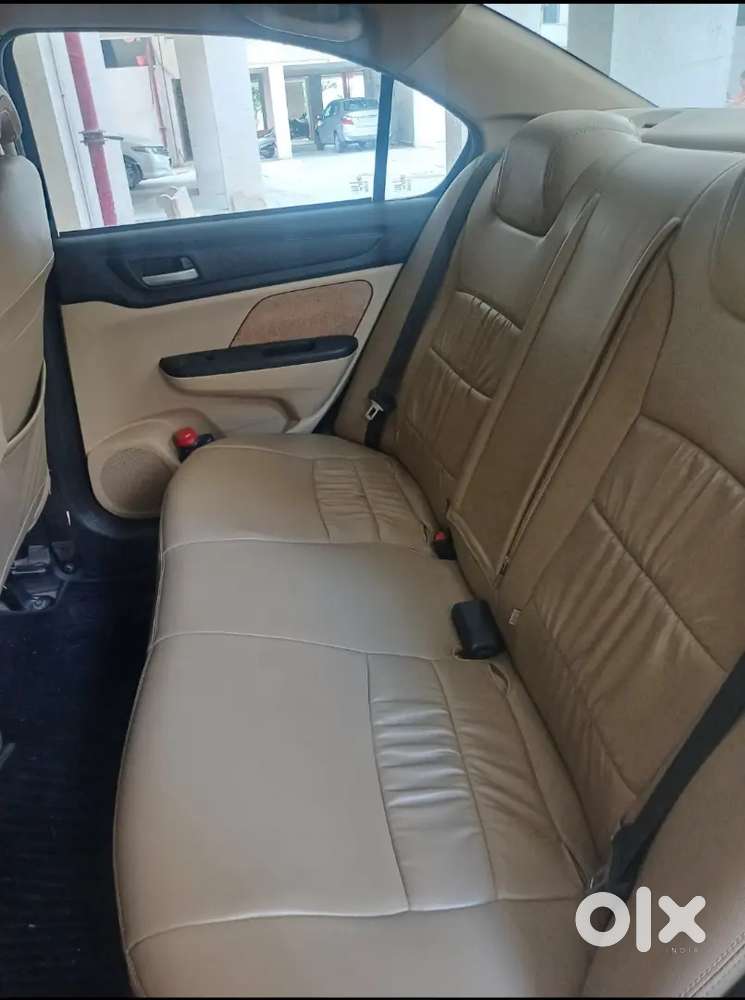 Honda Amaze 2018 Mt Petrol
