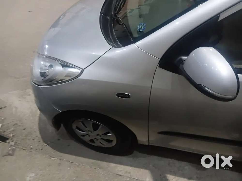 Hyundai I10 1.2 Magna 2011