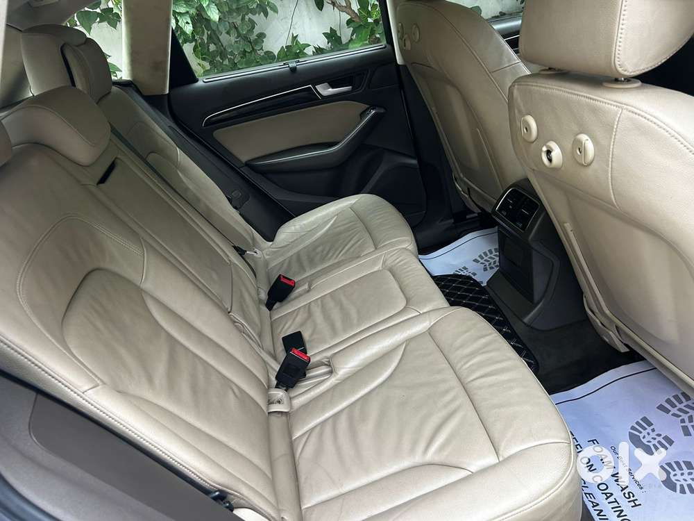 Audi Q5 2.0 Tdi Quattro Premium Plus, 2014, Diesel