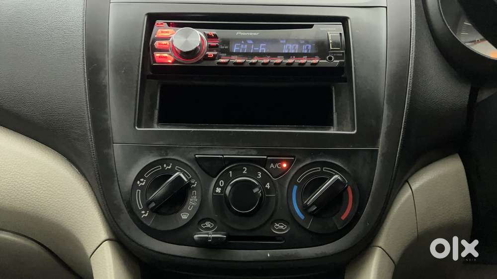 Maruti Suzuki Celerio Lxi(o), 2014, Petrol