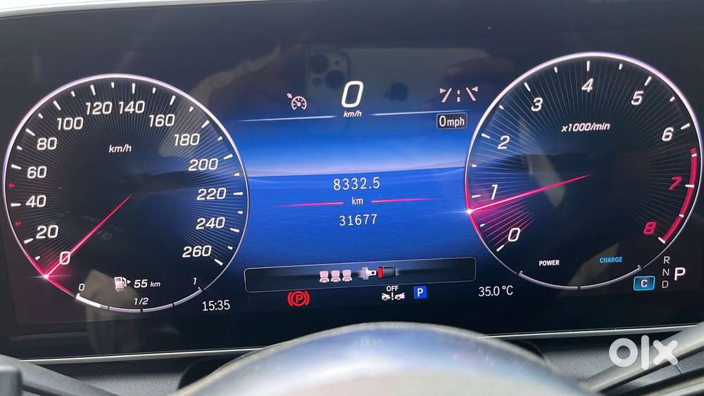 Mercedes-benz Glc 300 4matic, 2024, Petrol