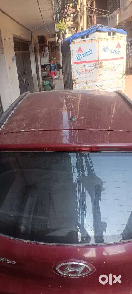 I10 Grand For Sale