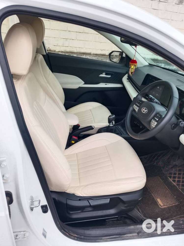 Hyundai Verna Vtvt 1.6 Sx, 2024, Petrol