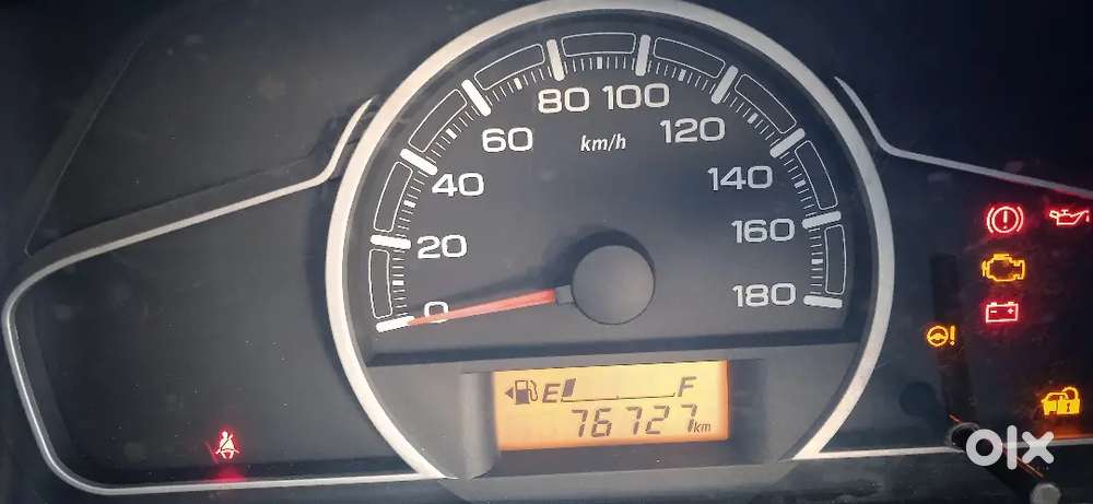 Maruti Suzuki Alto 800 2019 Petrol 76000 Km Driven