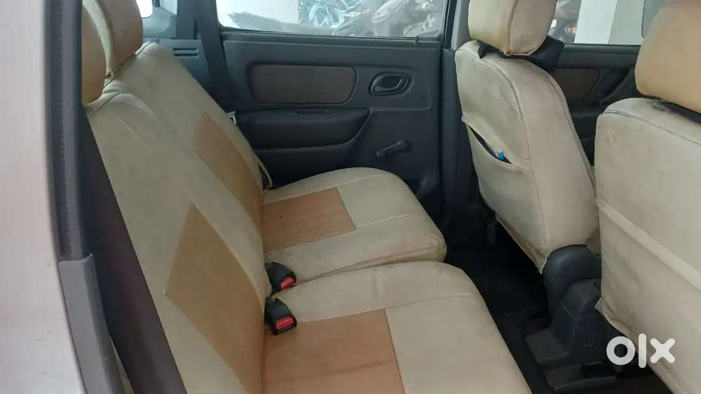 Maruti Suzuki Wagon R 2005 Lxi