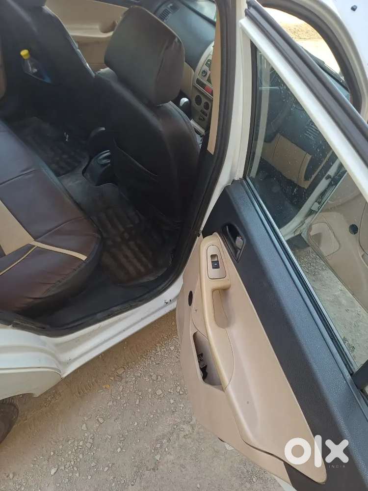 Tata Indica Vista 2014 December