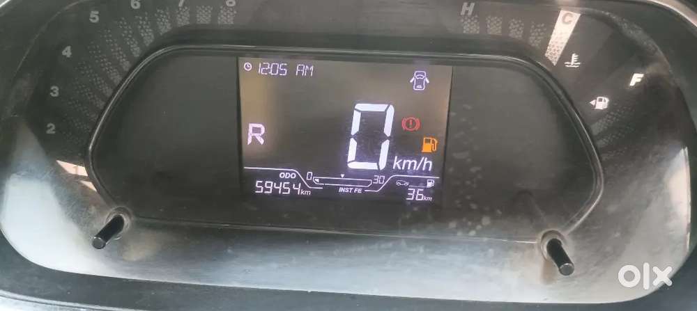 Tata Tiago 1.05 Revotorq Xt 2021