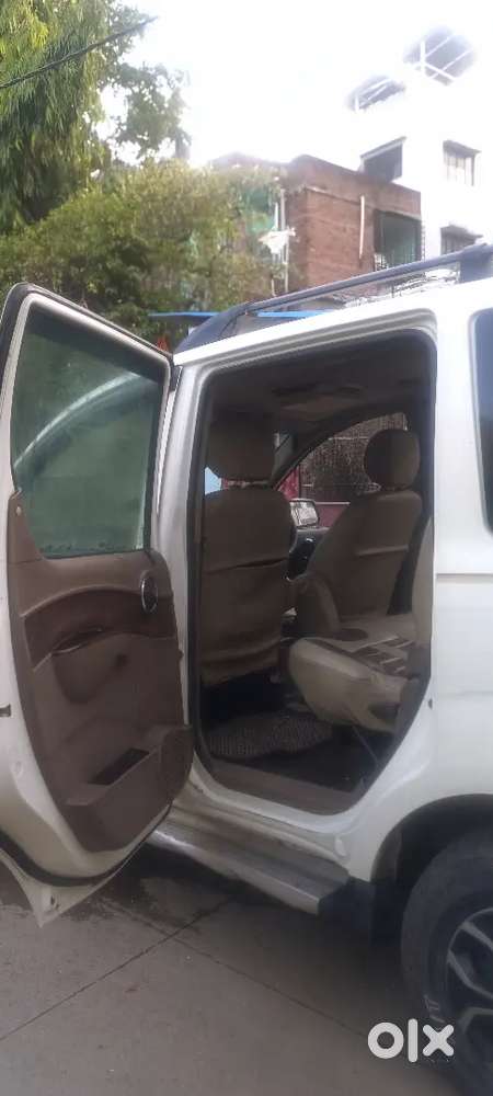 Mahindra Xylo 2010 Diesel Well Maintained