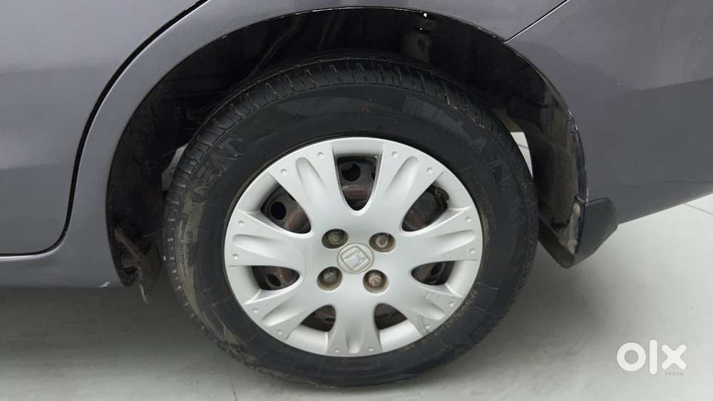 Honda Amaze 1.2 S I-vtec, 2017, Petrol
