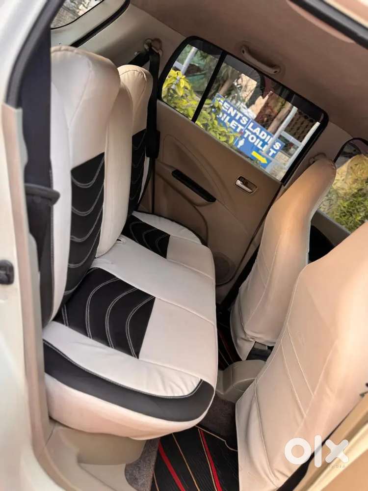 Maruti Suzuki Celerio 2016 Vxi