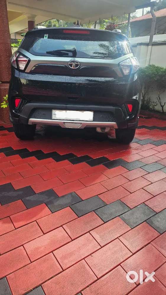 Tata Nexon 2022 Petrol 22000 Km Driven